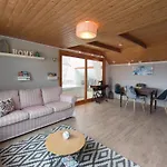 Hinz - Gemütliche Für 2 Personen Mit Modernem Bad Apartment *